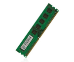 TRANSCEND RAM DIMM 8GB DDR3 1600MHZ U-DIMM 2Rx8 512Mx8 CL11 1.5V